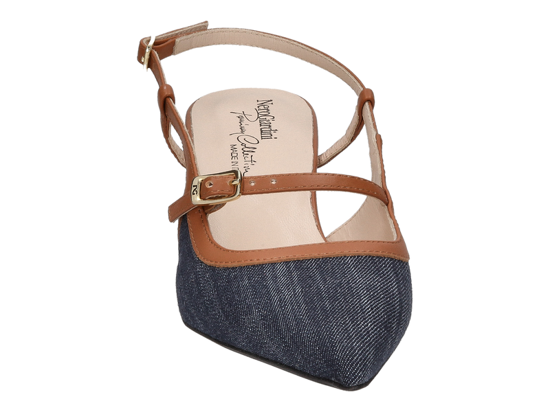 Nero Giardini Slings Bleu