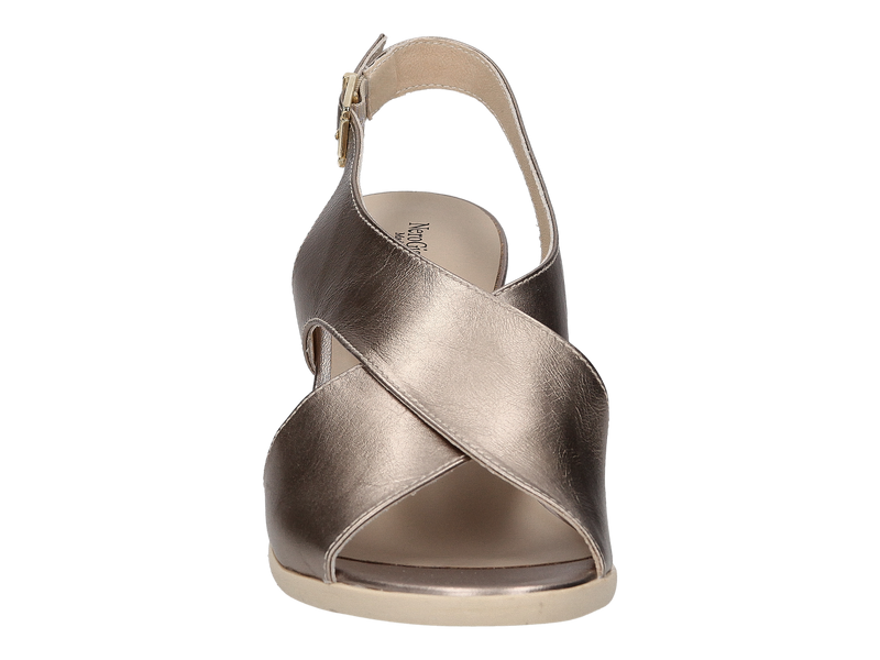 Nero Giardini Sandalen Brons