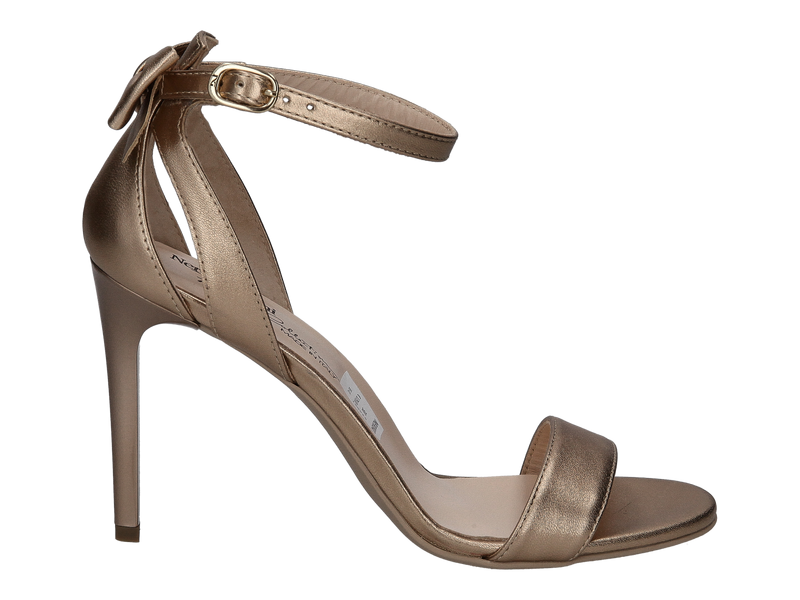 Nero Giardini Sandalen Roze