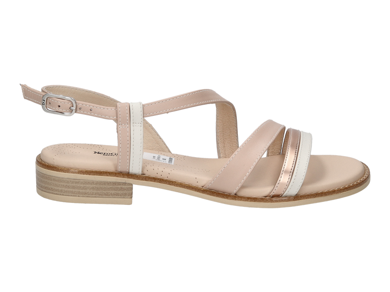 Nero Giardini Sandalen Beige