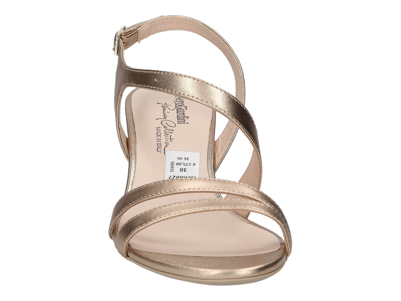 Nero Giardini Sandalen Brons