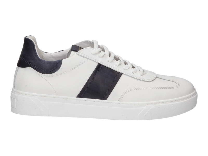 Nero Giardini Sneakers Blauw