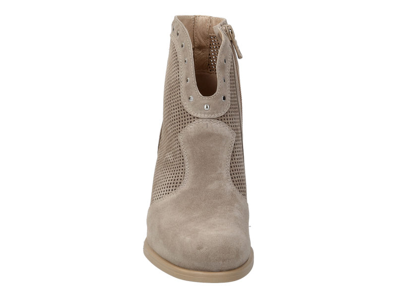 Nero Giardini Bottines Beige