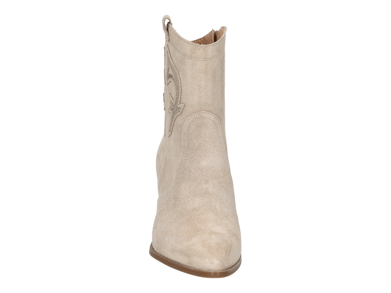 Voir le produit 'Alpe Botte à Talon Beige' (en anglais) Alpe Botte à Talon Beige