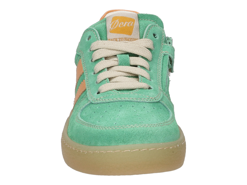 Ocra Sneakers Groen