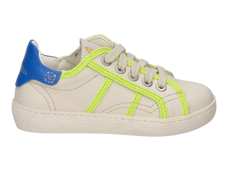 Bekijk product 'Ocra Sneakers Geel' Ocra Sneakers Geel
