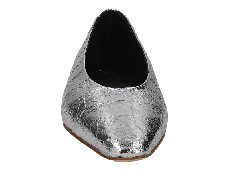 Bekijk product 'Odare Ballerinas Zilver' Odare Ballerinas Zilver