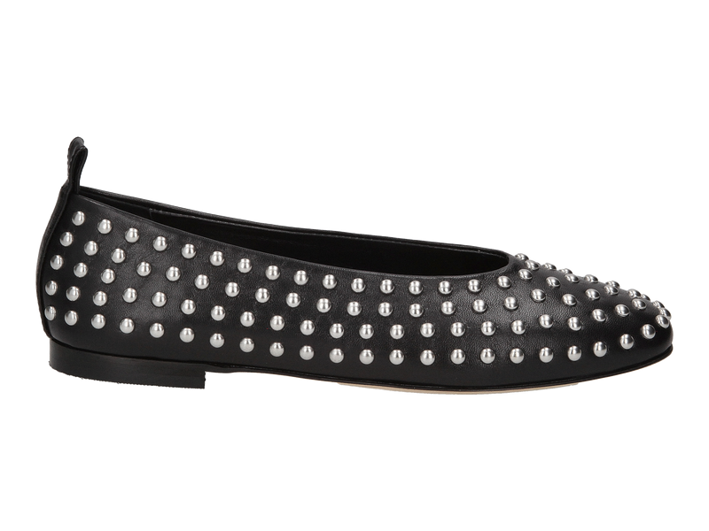 Bekijk product 'Odare Ballerinas Zwart' Odare Ballerinas Zwart