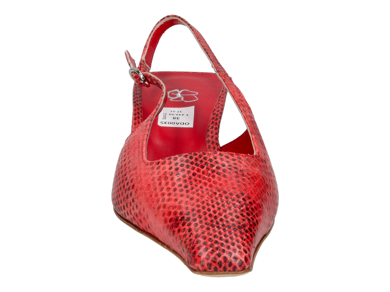 Bekijk product 'Odare Slings Rood' Odare Slings Rood