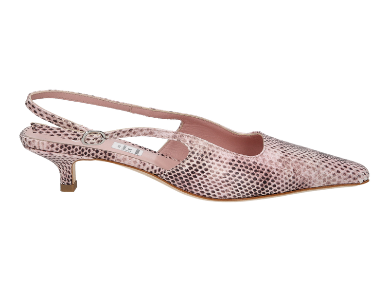 Bekijk product 'Odare Slings Roze' Odare Slings Roze