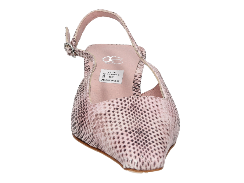 Bekijk product 'Odare Slings Roze' Odare Slings Roze