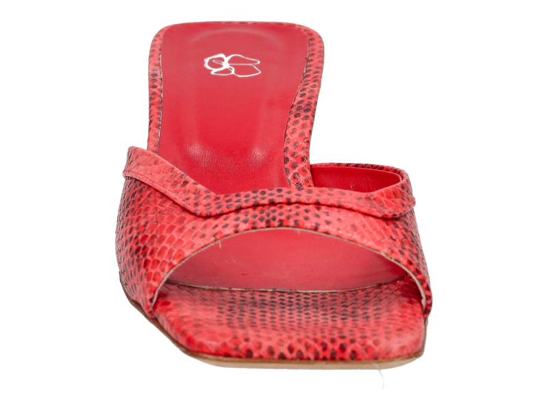 Bekijk product 'Odare Muilen Rood' Odare Muilen Rood