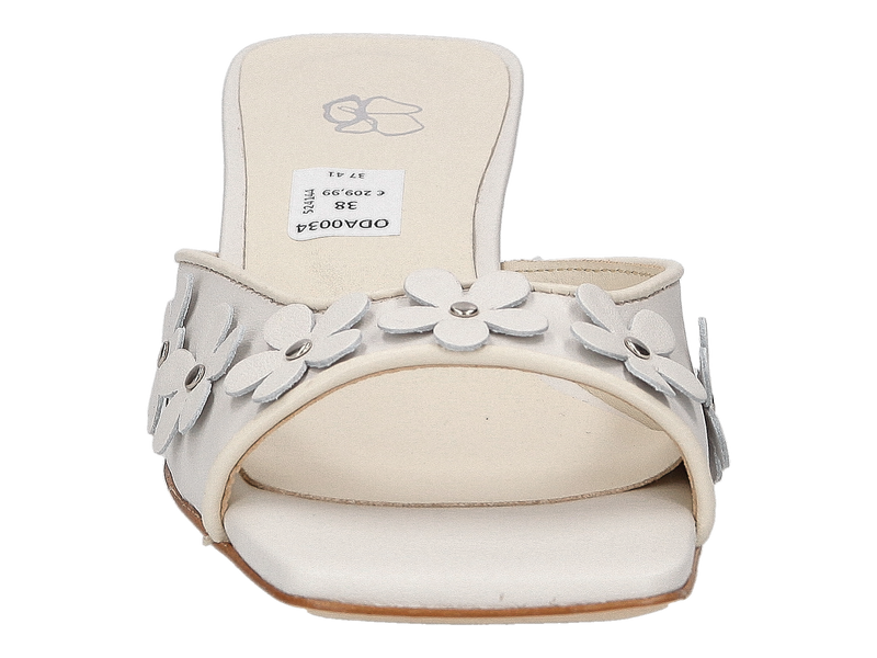 Bekijk product 'Odare Muilen Off White' Odare Muilen Off White