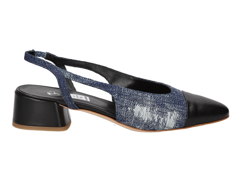 Bekijk product 'Odare Slings Blauw' Odare Slings Blauw