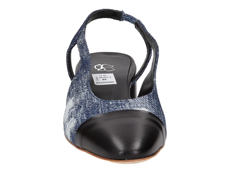 Bekijk product 'Odare Slings Blauw' Odare Slings Blauw