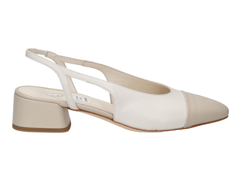 Bekijk product 'Odare Slings Off White' Odare Slings Off White