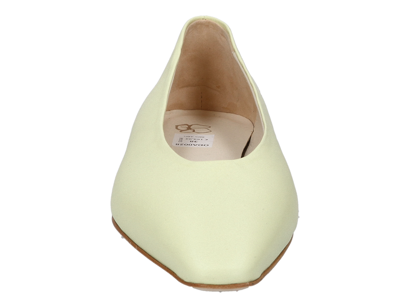 Bekijk product 'Odare Ballerinas Geel' Odare Ballerinas Geel