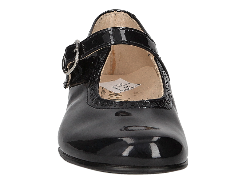 Beberlis Ballerines Bleu