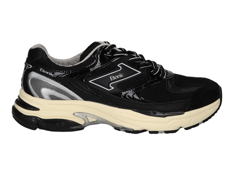 Etonic Sneakers Black