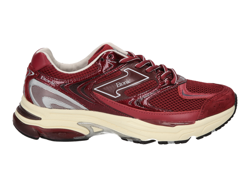 Etonic Baskets Bordeaux