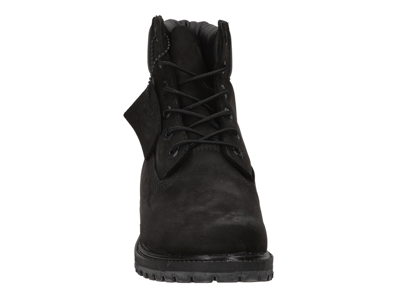 Timberland Boots Black