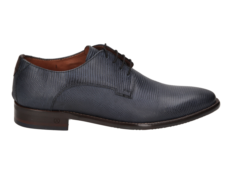 Ambiorix Veterschoenen Blauw