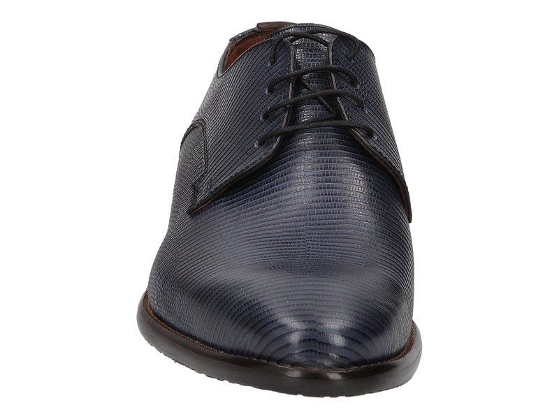 Ambiorix Veterschoenen Blauw