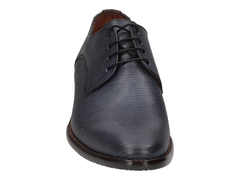 Ambiorix Veterschoenen Blauw