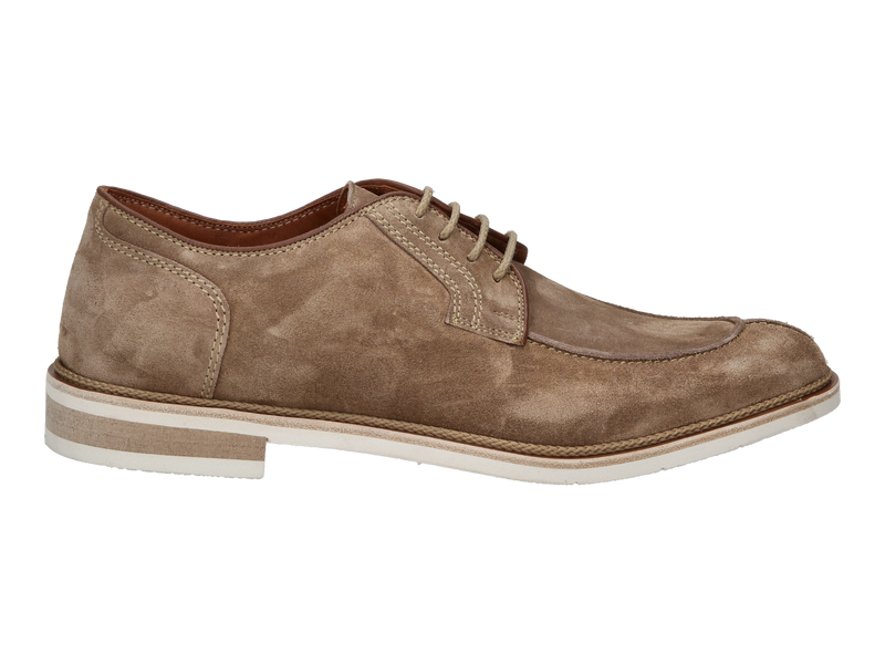 Ambiorix Veterschoenen Beige