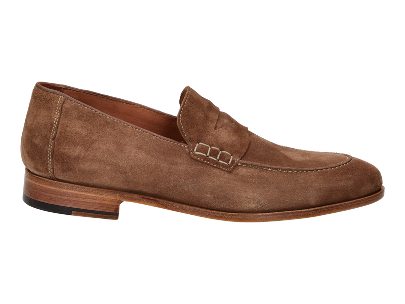 Ambiorix Baskets Beige