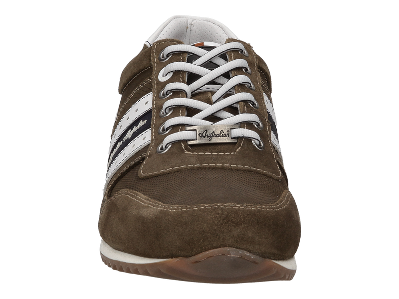 Australian Baskets Vert