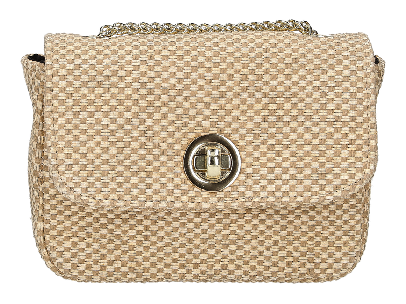 Kassiopea Handbags Beige