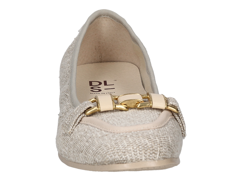 Dlsport Mocassins Beige