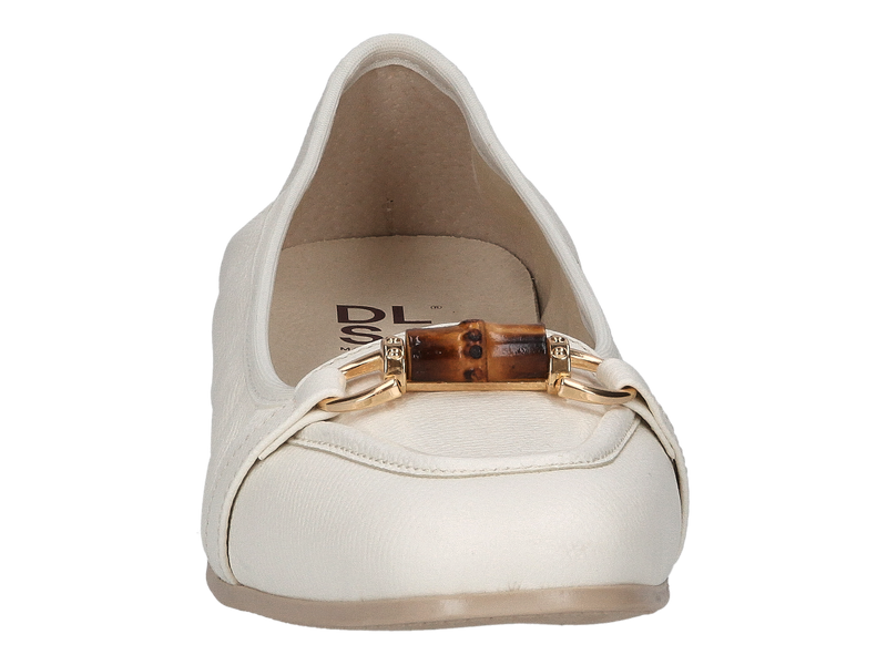 Dlsport Mocassins Off White