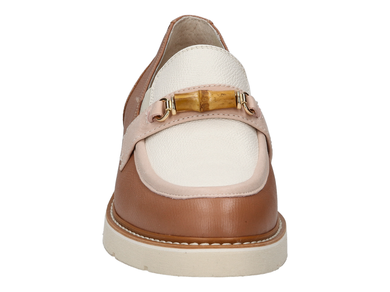 Dlsport Mocassins Cognac