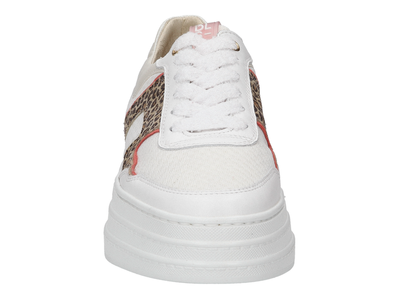 Dlsport Sneakers Wit