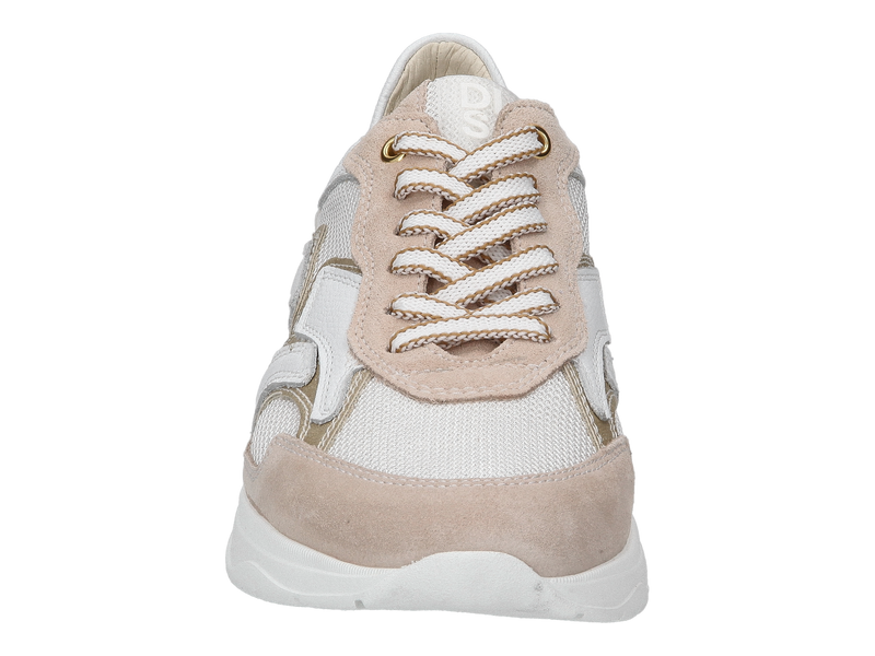 Dlsport Sneakers Beige