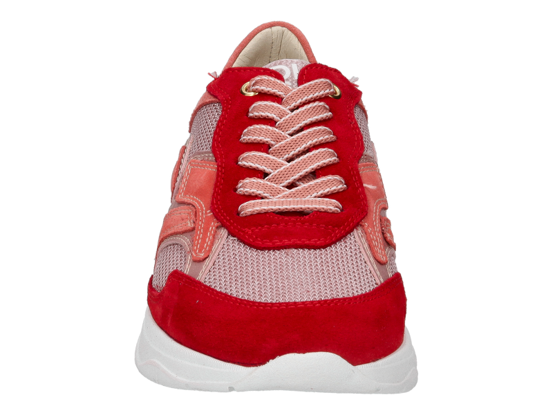 Dlsport Sneakers Rood