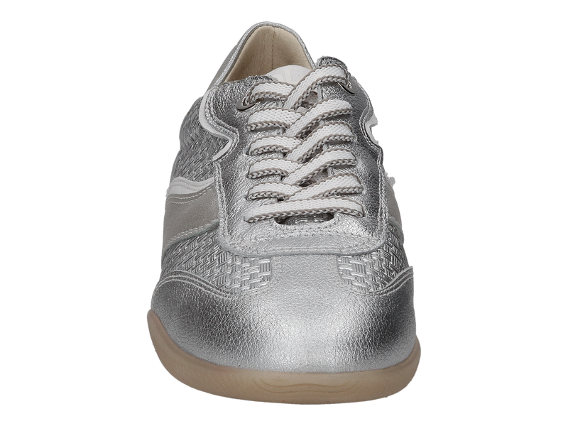 Dlsport Sneakers Zilver