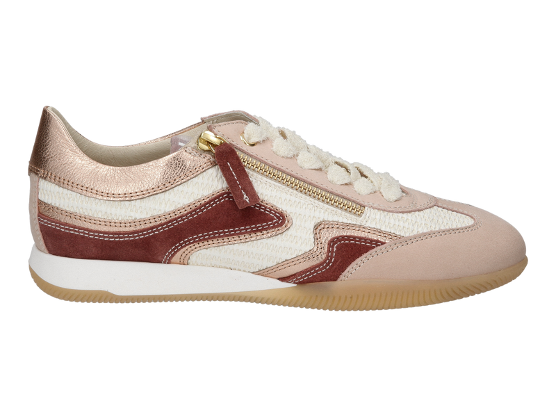 Dlsport Sneakers Roze