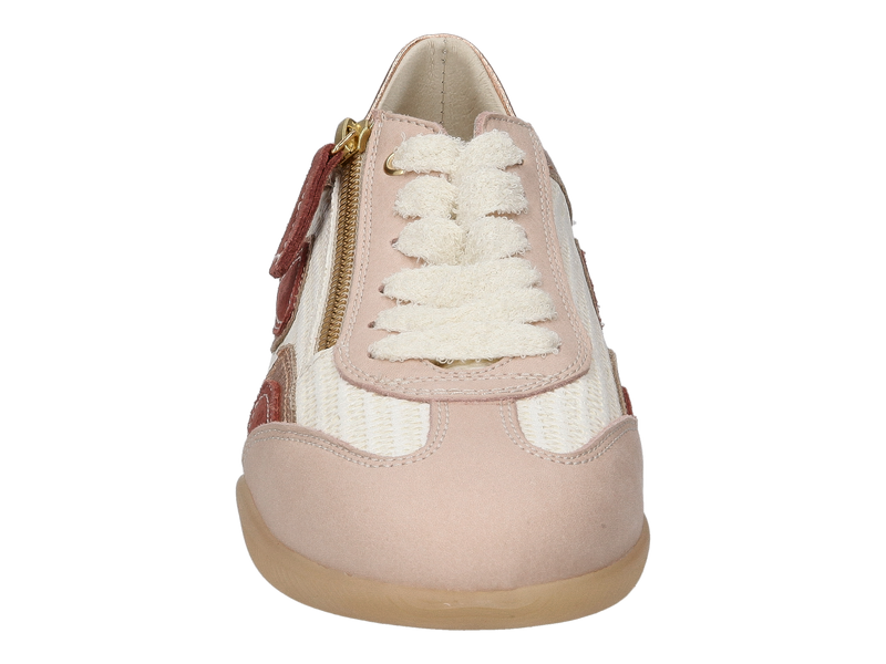 Dlsport Sneakers Roze