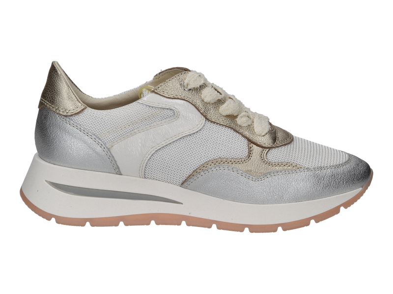 Dlsport Sneakers Zilver