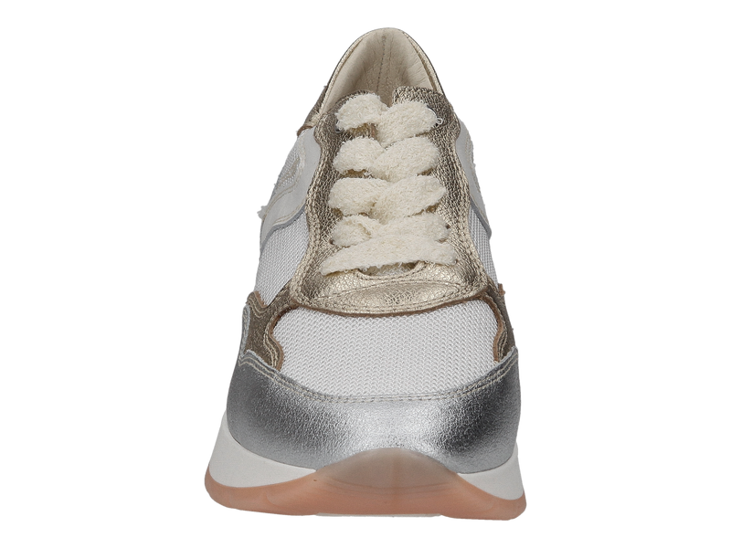 Dlsport Sneakers Zilver