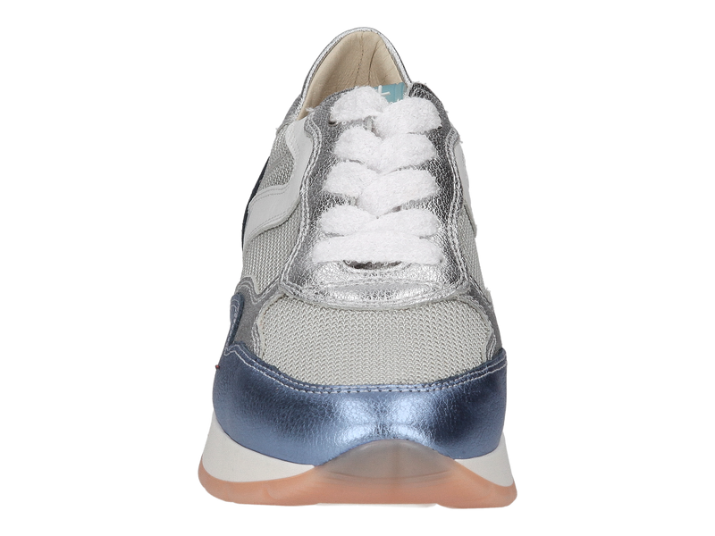 Dlsport Sneakers Blauw