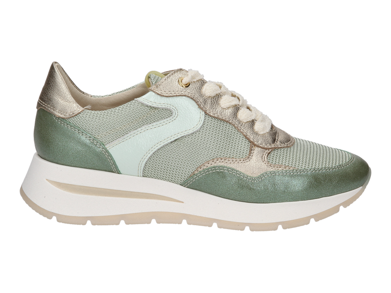 Dlsport Sneakers Groen