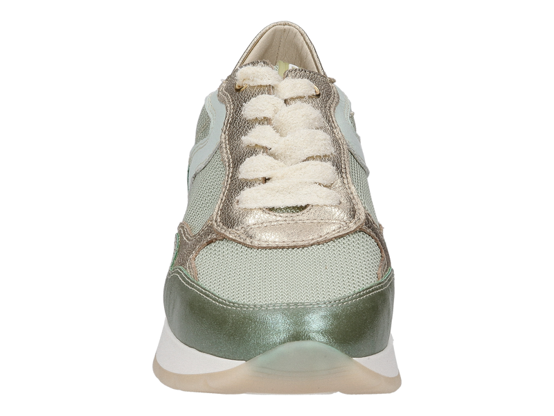Dlsport Sneakers Groen