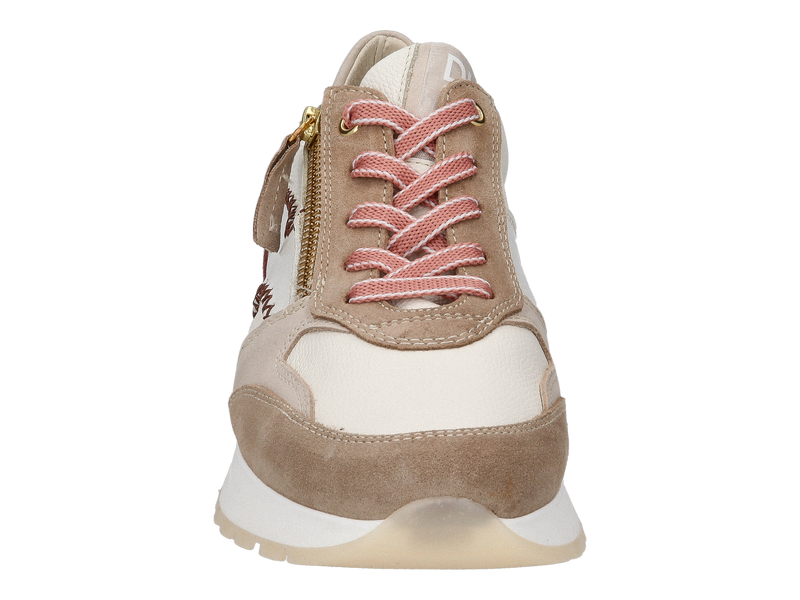 Dlsport Sneakers Beige