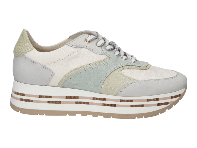 Dlsport Sneakers Groen