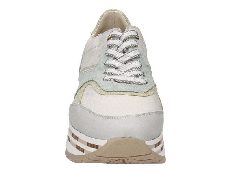 Dlsport Sneakers Groen