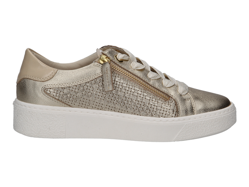 Dlsport Sneakers Goud